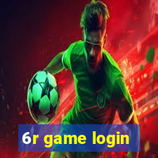 6r game login